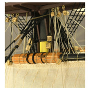 Artesania 22901 1/84 Santisima Trinidad at Trafalgar 1805 Wooden Model Ship Kit