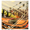 Artesania 22901 1/84 Santisima Trinidad at Trafalgar 1805 Wooden Model Ship Kit