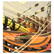 Artesania 22901 1/84 Santisima Trinidad at Trafalgar 1805 Wooden Model Ship Kit