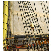 Artesania 22901 1/84 Santisima Trinidad at Trafalgar 1805 Wooden Model Ship Kit