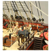 Artesania 22901 1/84 Santisima Trinidad at Trafalgar 1805 Wooden Model Ship Kit