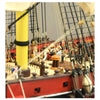Artesania 22901 1/84 Santisima Trinidad at Trafalgar 1805 Wooden Model Ship Kit