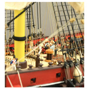 Artesania 22901 1/84 Santisima Trinidad at Trafalgar 1805 Wooden Model Ship Kit