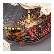 Artesania 22901 1/84 Santisima Trinidad at Trafalgar 1805 Wooden Model Ship Kit