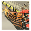 Artesania 22901 1/84 Santisima Trinidad at Trafalgar 1805 Wooden Model Ship Kit