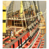 Artesania 22901 1/84 Santisima Trinidad at Trafalgar 1805 Wooden Model Ship Kit