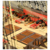 Artesania 22901 1/84 Santisima Trinidad at Trafalgar 1805 Wooden Model Ship Kit