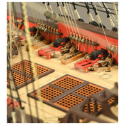 Artesania 22901 1/84 Santisima Trinidad at Trafalgar 1805 Wooden Model Ship Kit