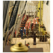 Artesania 22901 1/84 Santisima Trinidad at Trafalgar 1805 Wooden Model Ship Kit