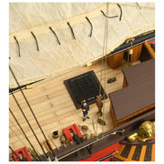 Artesania 22901 1/84 Santisima Trinidad at Trafalgar 1805 Wooden Model Ship Kit