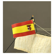 Artesania 22901 1/84 Santisima Trinidad at Trafalgar 1805 Wooden Model Ship Kit