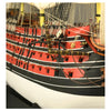 Artesania 22901 1/84 Santisima Trinidad at Trafalgar 1805 Wooden Model Ship Kit