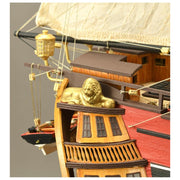 Artesania 22901 1/84 Santisima Trinidad at Trafalgar 1805 Wooden Model Ship Kit