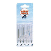 Artesania 27218 Twist Drills 0.4 - 1mm (7) Modelling Tool