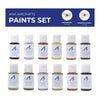 Artesania 277PACK1 Paint Set for Airplanes #20350 & #20351