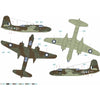 Art Scale D48079 1/48 Boston MK.III part 1 - Workhorses in the sky RAAF (1)
