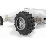 Team Associated RC10CC Classic Clear Collectors Edition Kit