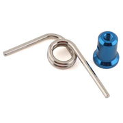 Team Associated 81560 RC8B4 Pipe Mount