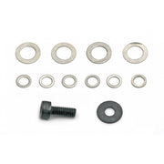 Team Associated 89148 Clutch Bell Shim Set