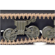 Asuka 35008 1/35 M4 Sherman VVSS Suspension Set B Late