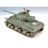 Asuka 35011 1/35 British Sherman 5C Firefly with Cast Cheek Armour Turret
