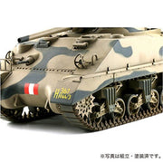 Asuka 35017 1/35 British Army Sherman 3 Direct Vision Type with Early VVSS