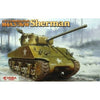 Asuka 35019 1/35 M4A3(76)W Sherman