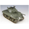 Asuka 35019 1/35 M4A3(76)W Sherman
