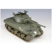 Asuka 35019 1/35 M4A3(76)W Sherman