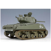 Asuka 35019 1/35 M4A3(76)W Sherman