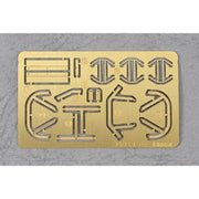 Asuka 35024 1/35 M4A3E8 Sherman Easy Eight JGSDF