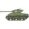Asuka 35024 1/35 M4A3E8 Sherman Easy Eight JGSDF