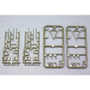 Asuka 1/35 U.S. Medium Tank M4A1 Sherman Direct Vision Type