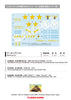 Asuka 1/35 U.S. Medium Tank M4A1 Sherman Direct Vision Type