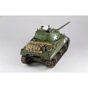 Asuka 35034 1/35 U.S. Medium Tank M4 Composite Sherman China Clipper
