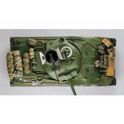 Asuka 35034 1/35 U.S. Medium Tank M4 Composite Sherman China Clipper