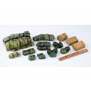 Asuka 35034 1/35 U.S. Medium Tank M4 Composite Sherman China Clipper