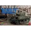 Asuka 1/35 French M4A2 Romilly with Cast Cheek