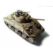 Asuka 1/35 French M4A2 Romilly with Cast Cheek