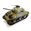 Asuka 1/35 French M4A2 Romilly with Cast Cheek