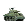 Asuka 1/35 French M4A2 Romilly with Cast Cheek