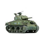 Asuka 1/35 French M4A2 Romilly with Cast Cheek