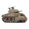 Asuka 1/35 French M4A2 Romilly with Cast Cheek