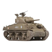 Asuka 1/35 French M4A2 Romilly with Cast Cheek
