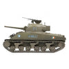 Asuka 1/35 French M4A2 Romilly with Cast Cheek