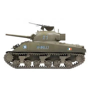 Asuka 1/35 French M4A2 Romilly with Cast Cheek