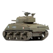 Asuka 1/35 French M4A2 Romilly with Cast Cheek