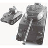 Asuka 35043 1/35 M4A3 Sherman 76 W VVSS Late