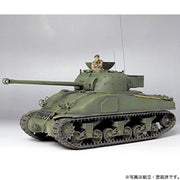 Asuka 35044 1/35 British Sherman IC Firefly Composite Hull