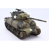 Asuka 35047 1/35 M4A1 76mm Sherman